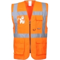 High Visibility Vest